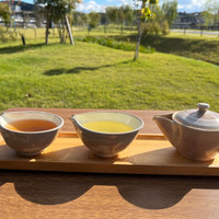 お茶と宇治のまち歴史公園 茶づな