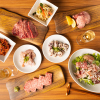 卸）新宿食肉センター 極　恵比寿店