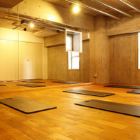 PilatesAlliance恵比寿スタジオ