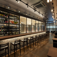 渋谷ワイナリー東京（Shibuya Winery Tokyo）