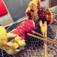 串麻布 大須店