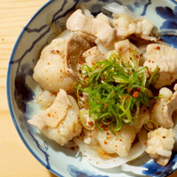 居酒屋じんべえお初天神