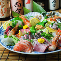 酔ってき屋 新宿店