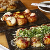 たこ焼き魔王 三宮店