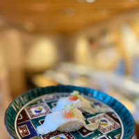 金沢回転寿司 輝らり