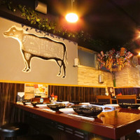 NO.1 焼肉しゃぶしゃぶ 食べ放題 歌舞伎町店