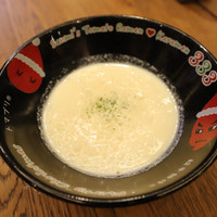 トマトラーメン 辛めん 三味 キャナルシティ博多ラーメンスタジアム店