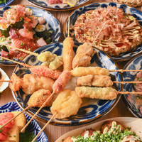 だるま商店 新世界店
