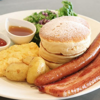 Sakura Cafe Hanon