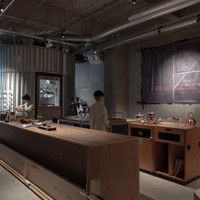 TSUGU 京都三条 by THE SHARE HOTELS
