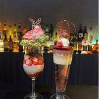 SWEETS BAR ASHIOTO