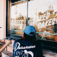 NUTSTOWN COFFEEROASTERS（ナッツタウンコーヒーロースターズ）