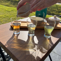 お茶と宇治のまち歴史公園 茶づな
