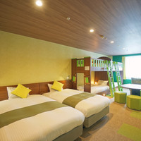 ラ・ジェント・ホテル東京ベイ （La'gent Hotel Tokyo Bay）