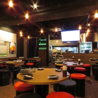 韓国料理 ホンデポチャ 職安通り店