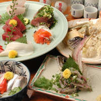 魚料理 遠州屋