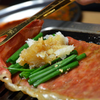 大阪焼肉・ホルモン ふたご