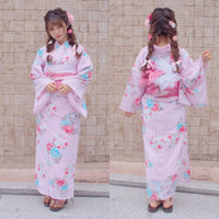 京都 着物レンタル 梨花和服