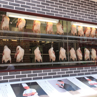 北京烤鴨店
