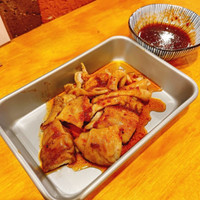 大阪西成もつ肉商店