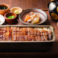 うなぎ四代目菊川 VISON多気店