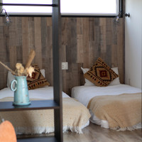 RuGu Glamping Resort