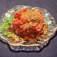 焼肉 龍乃宮 心斎橋店