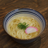 お出汁と和牛うどん 樹樹