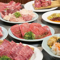 焼肉冷麺肉五郎 アメリカ村店