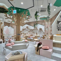 猫カフェPuchiMarryイオンモール大牟田店