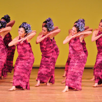 Halau Kawai ola I Ka Hikina代官山校