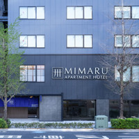 MIMARU東京 浅草STATION