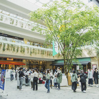 丸亀町グリーン