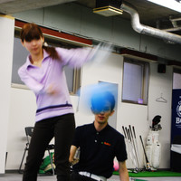 インドアゴルフスクール Golfet 浦安店