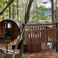 TOCORO. Mt.Fuji CAMP & GLAMPING