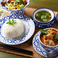 TOMBOY INDIAN LOUNGE DINING 渋谷106道玄坂店