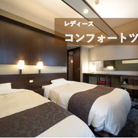 ホテルビナリオ梅田