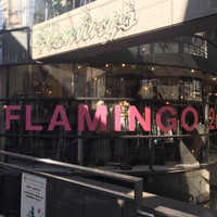 FLAMINGO　下北沢店2nd　