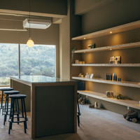 GLAMP CABIN  東条湖・丹波篠山