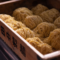 鶏白湯専門 らーめん我羅奢