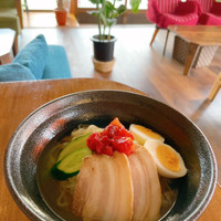 古民家カフェじゃじゃ
