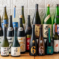 浪花ろばた 頂鯛 北新地店（いただきたい）