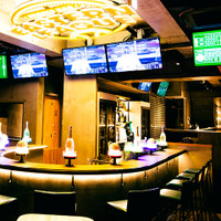 STADIUM BAR 秋葉リーグ