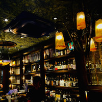 ジ オーディトリアム バートウキョウウエノ（The Auditorium Bar Tokyo Ueno）
