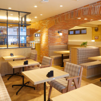 CAFE ECLA