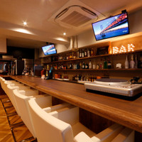 BAR TRIANGLE 渋谷