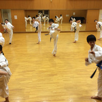 テコンドー吉祥寺道場（スタジオ櫂）