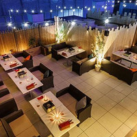 名古屋ビアガーデン MIRAI TOWERビュー 栄店