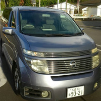 SevenSeas川口
