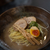 鶏白湯専門 らーめん我羅奢